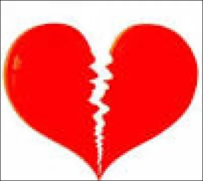 On se dispute et on se fait la tête.