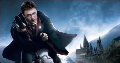 Quel Animagus a Harry Potter ?