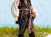 Quiz Pirates des Caraïbes