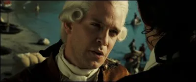 Comment meurt Beckett ?