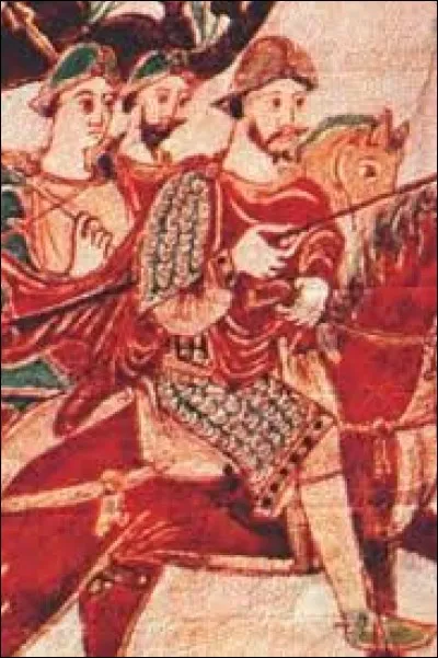 Quel événement a eu lieu au Xe siècle de notre ère ?