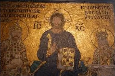 Quel événement a eu lieu au VIIe siècle de notre ère ?