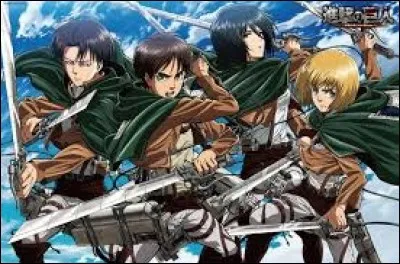 Qui est la waifu de Bertolt ?