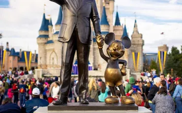 Quiz Disney