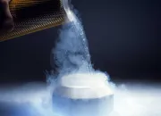 Quiz Les liquides cryogniques