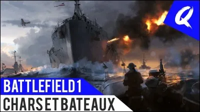 Sur quelle carte le cuirassé (le gros bateau) peut-il apparaître ?