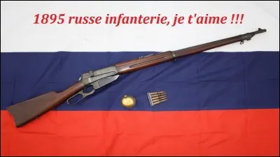 Dans la classe spéciale de cavaliers, combien de fusils pouvons-nous avoir ?