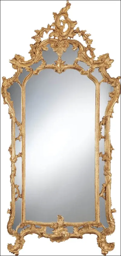 Enfin, penses-tu me ressembler ?