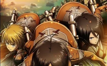 Quiz My hero academia