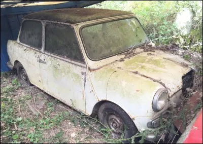 Quel est le nom de mon constructeur ?