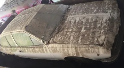 Quel est le nom de mon constructeur ?