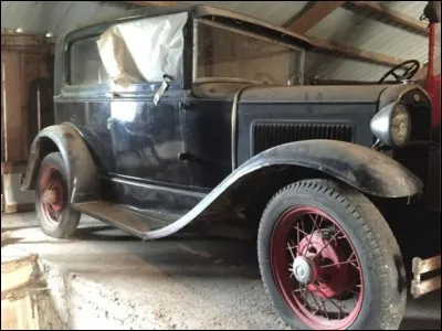 Quel est le nom de mon constructeur ?