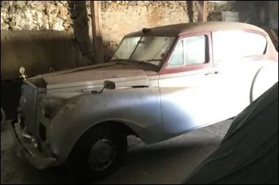 Quel est le nom de mon constructeur ?