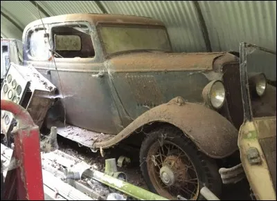 Quel est le nom de mon constructeur ?