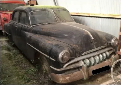 Quel est le nom de mon constructeur ?