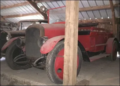 Quel est le nom de mon constructeur ?