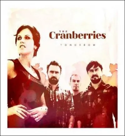 Lequel de ces titres est un titre des Cranberries ?