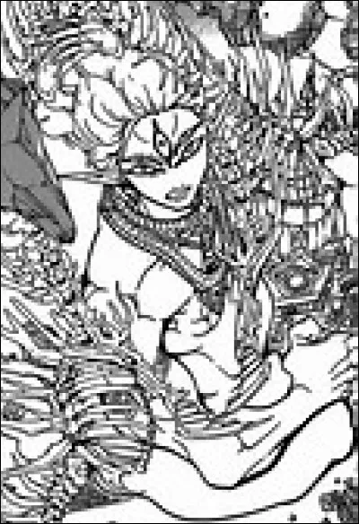 Quel est le numéro de Belial ?