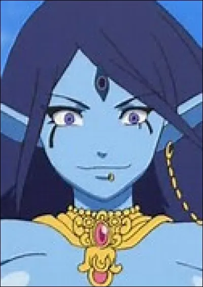 Quel est le numéro de Paimon ?