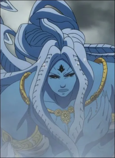 Quel est le numéro d'Astaroth ?