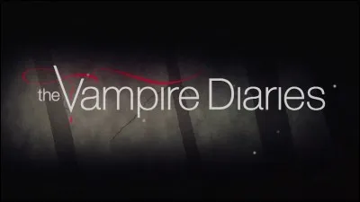 Combien y a-t-il de saisons dans "Vampire Diaries" ?