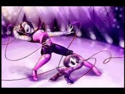 Quel combattant pr&eacute;f&egrave;res-tu ?