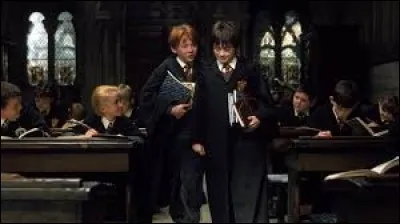 Que se passe-t-il lors du premier cours ?