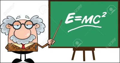 Finalement, tu deviens professeur.