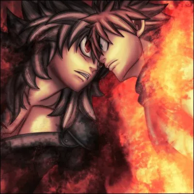 Quels sont les derniers survivants de la guilde noire Grimoire Heart ? (plusieurs réponses)