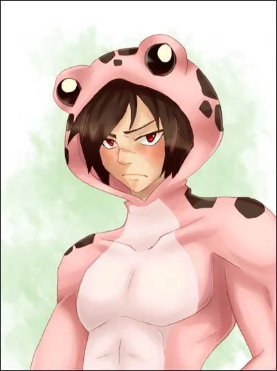 Qui tue Frosh d'après le Rogue du futur ?