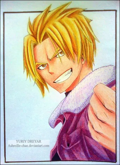 Comment se nomment les parents de Makarof ?