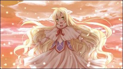 Quel sort a fait que Mavis Vermillion a arrêté sa croissance jeune ?