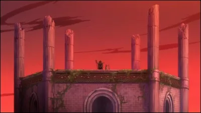 Comment s'appelle le peuple qui a créé le Nirvana ?