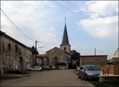 Clérey-sur-Brenon et ses 76 habitants se situent dans le Grand-Est, dans l'arrondissement de Nancy. C'est donc un village du département ...