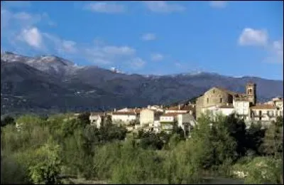 Ville Catalane, Le Boulou se situe en région ...
