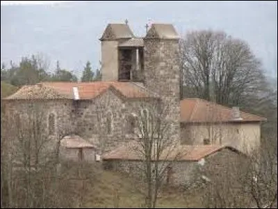 Saint-Alban-en-Montagne est un petit village Ardéchois de 84 habitants situé dans l'ancienne région ...