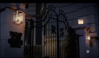 Qu'est devenu Radley ?