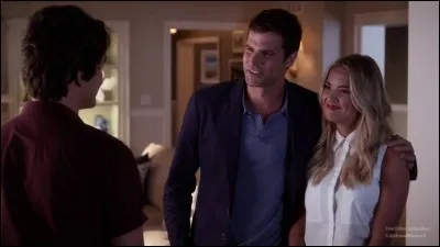 Comment Hanna rompt-elle avec Jordan ?