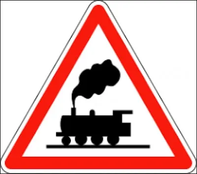 Quelle est la signification de ce panneau ?