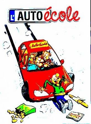 Quiz Code de la route