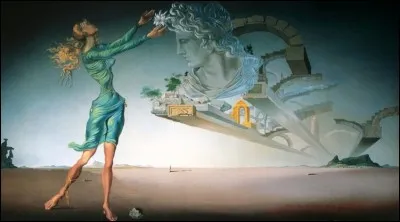 A qui doit-on "Mirage" ?