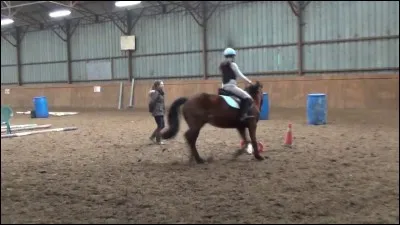 Comment s'appelle cette position ?