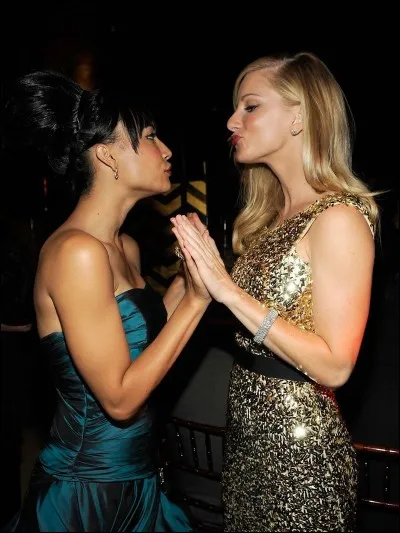 Comment décrit-elle sa vie ?