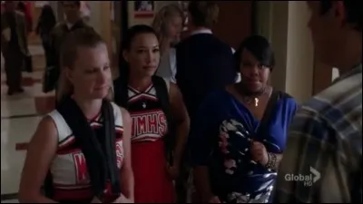 Pour quel événement n'est-elle pas revenue ?