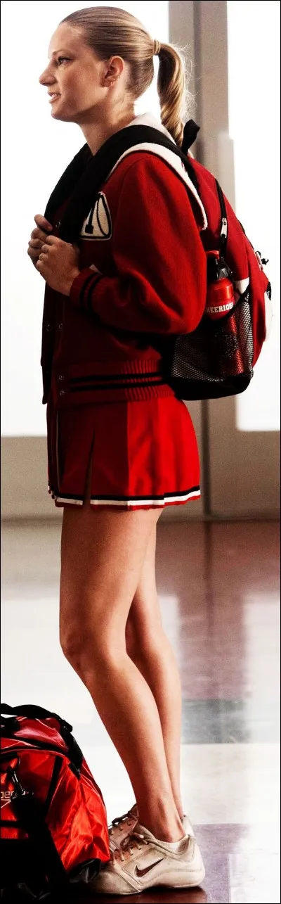 Que croit-elle que les profs du MIT vont lui faire ?