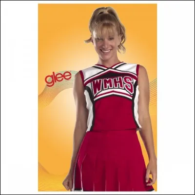 Comment s'appelle son personnage dans la série consacrée à la vie de Rachel ?