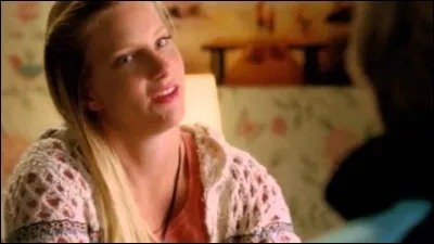 Elle adore le pyjama de ...