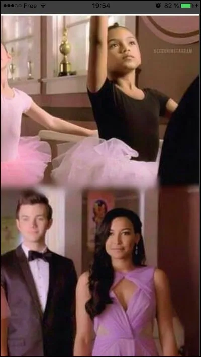 À quoi jouait-elle quand elle était petite avec sa grand-mère ?