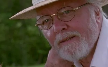 Quiz Jurassic park