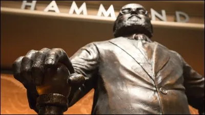 Qui finalement le remplacera des années après à Jurassic World ?